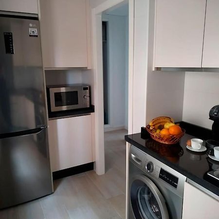 Apartamento Medina Cerca De La Ribera Cordoba Exterior photo