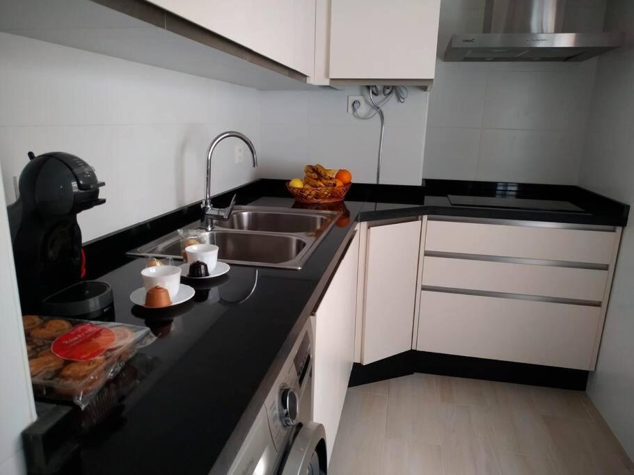 Apartamento Medina Cerca De La Ribera Cordoba Exterior photo