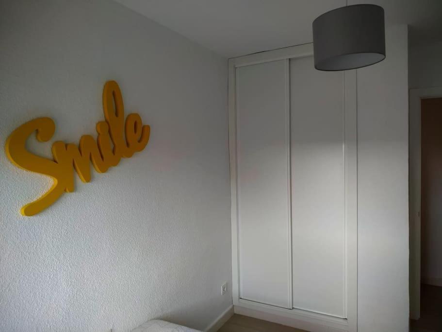 Apartamento Medina Cerca De La Ribera Cordoba Exterior photo