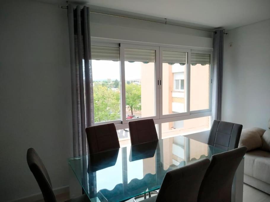 Apartamento Medina Cerca De La Ribera Cordoba Exterior photo