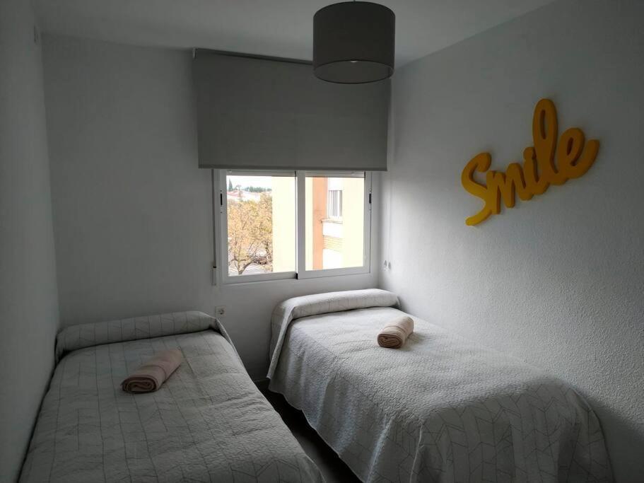 Apartamento Medina Cerca De La Ribera Cordoba Exterior photo