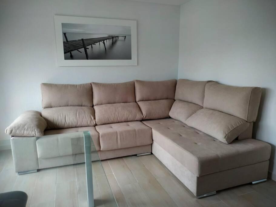 Apartamento Medina Cerca De La Ribera Cordoba Exterior photo