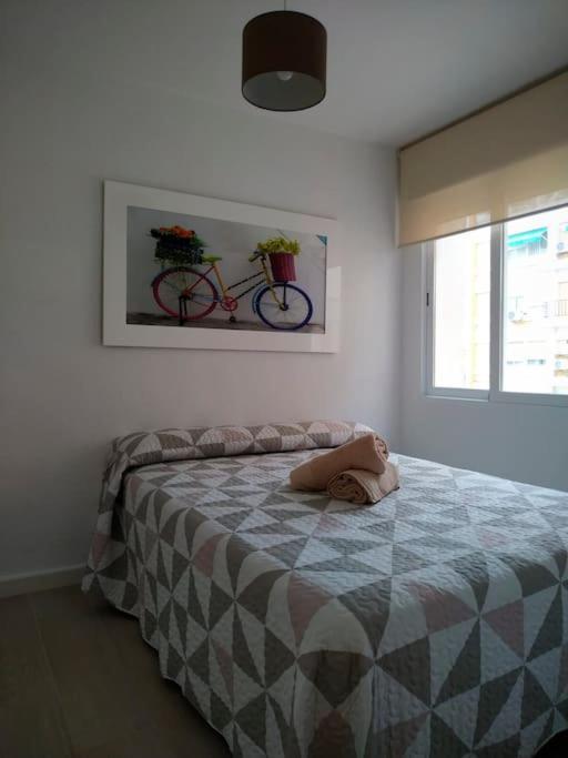Apartamento Medina Cerca De La Ribera Cordoba Exterior photo