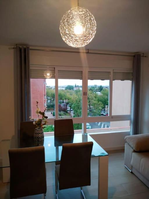 Apartamento Medina Cerca De La Ribera Cordoba Exterior photo