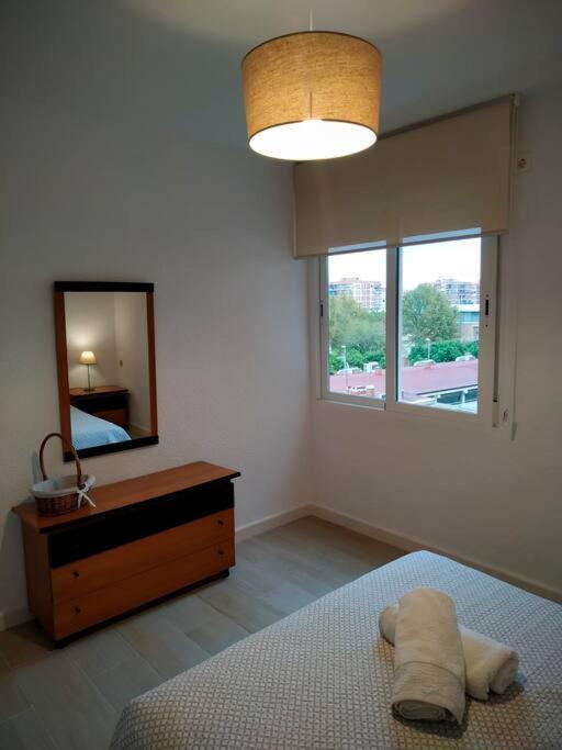 Apartamento Medina Cerca De La Ribera Cordoba Exterior photo